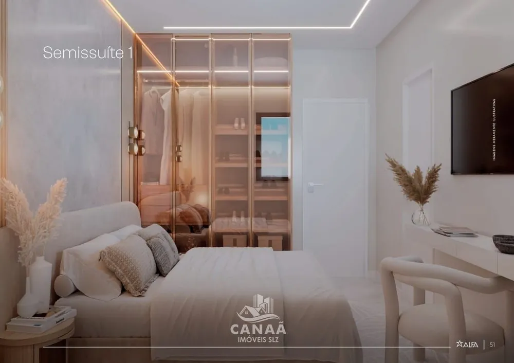 Apartamento, 3 quartos, 110 m² - Foto 13