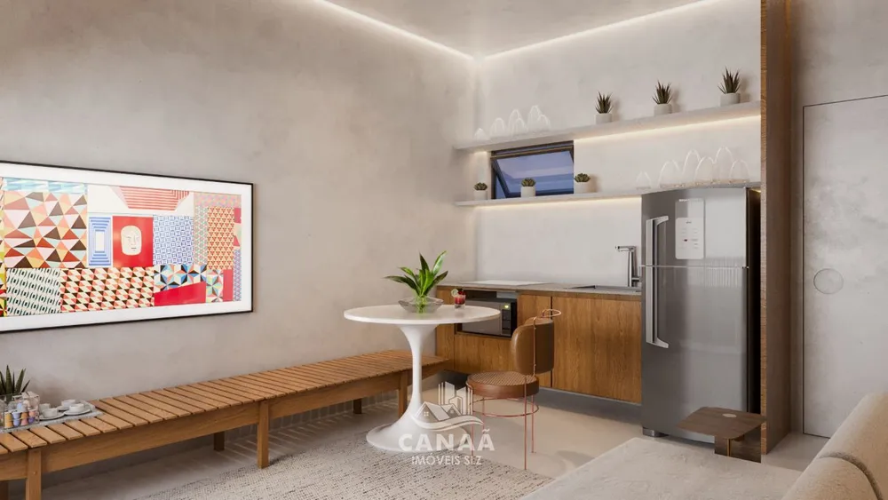 Apartamento, 2 quartos, 63 m² - Foto 16