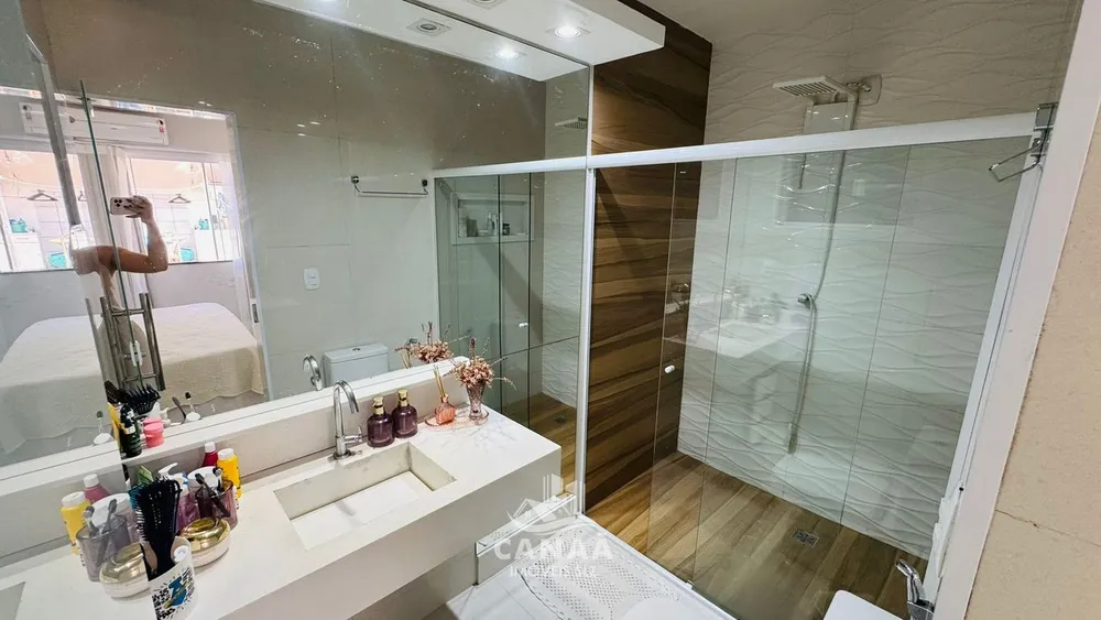 Casa, 4 quartos, 240 m² - Foto 15