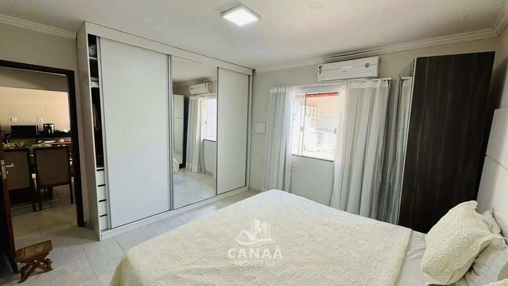 Casa, 4 quartos, 240 m² - Foto 11