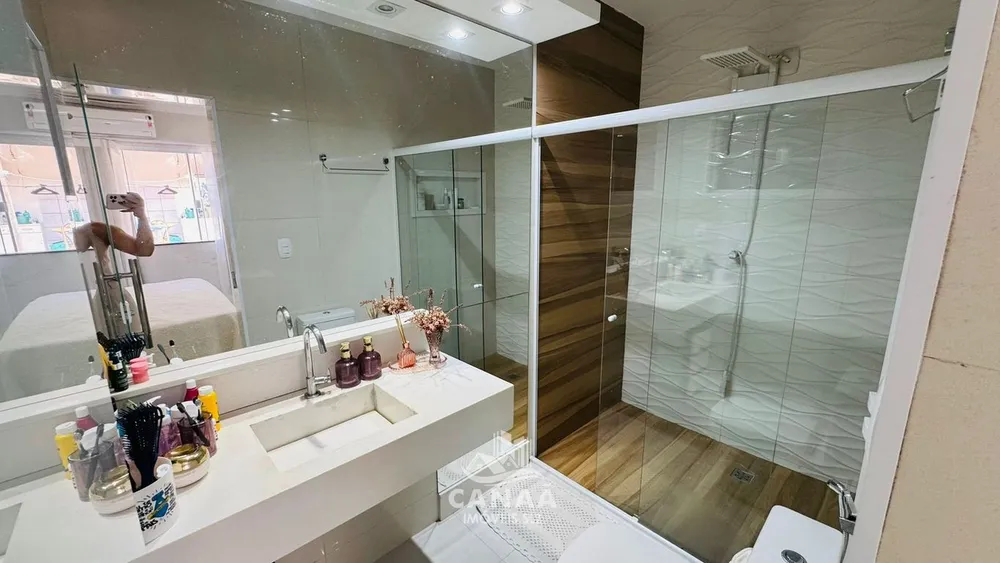 Casa, 4 quartos, 240 m² - Foto 12