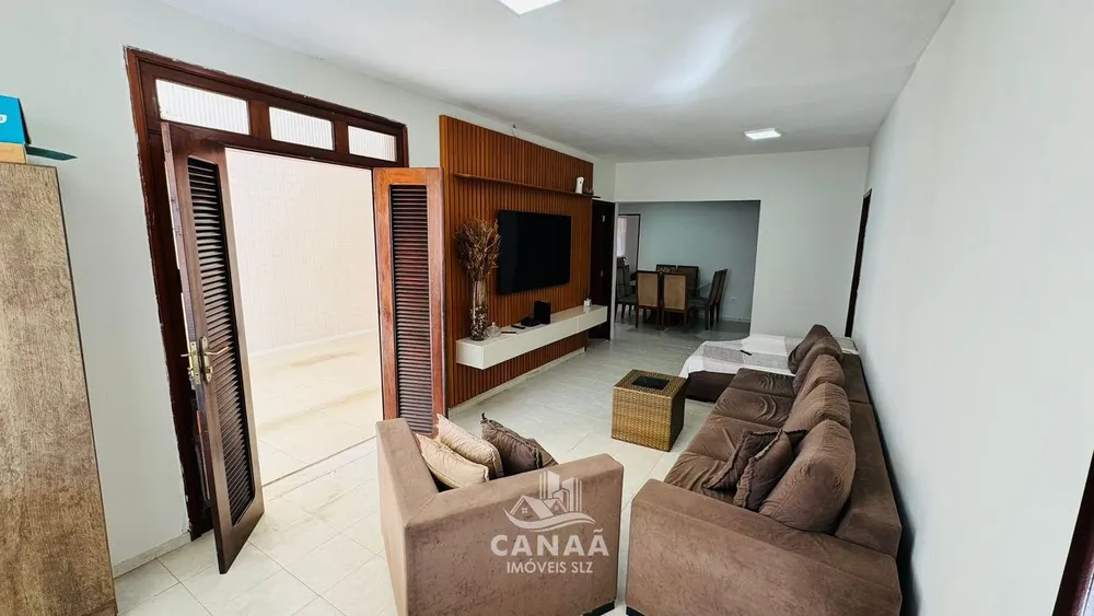 Casa, 4 quartos, 240 m² - Foto 5