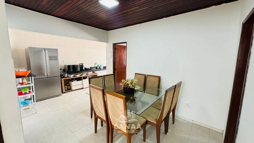 Casa, 4 quartos, 240 m² - Foto 7