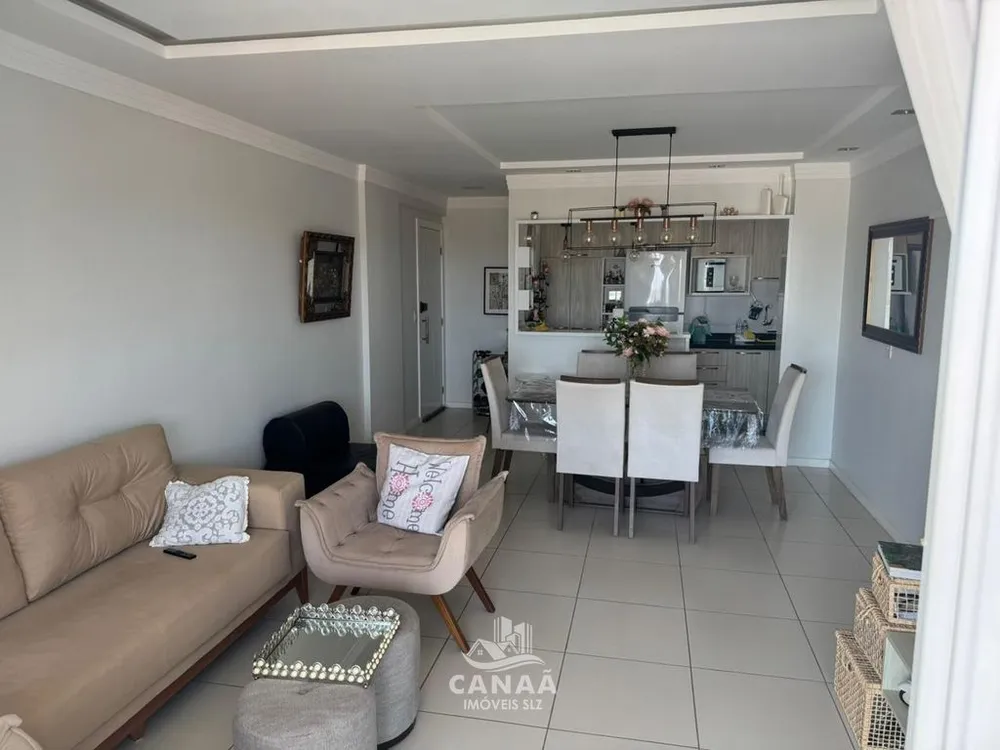 Apartamento, 3 quartos, 88 m² - Foto 3