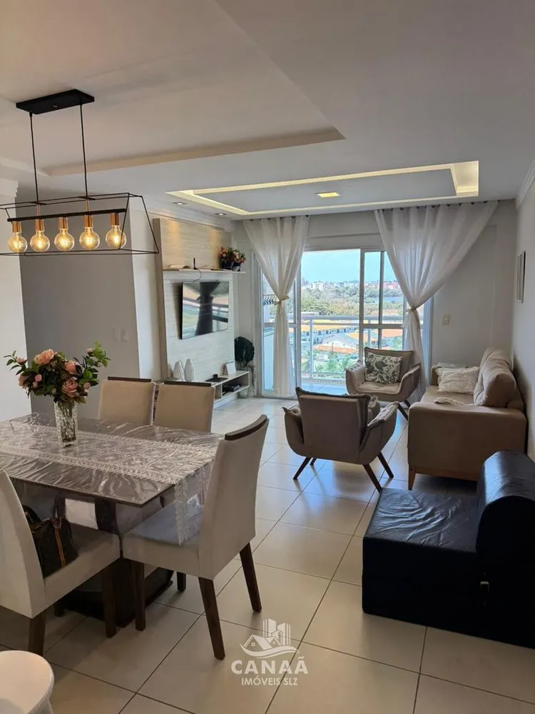 Apartamento, 3 quartos, 88 m² - Foto 2