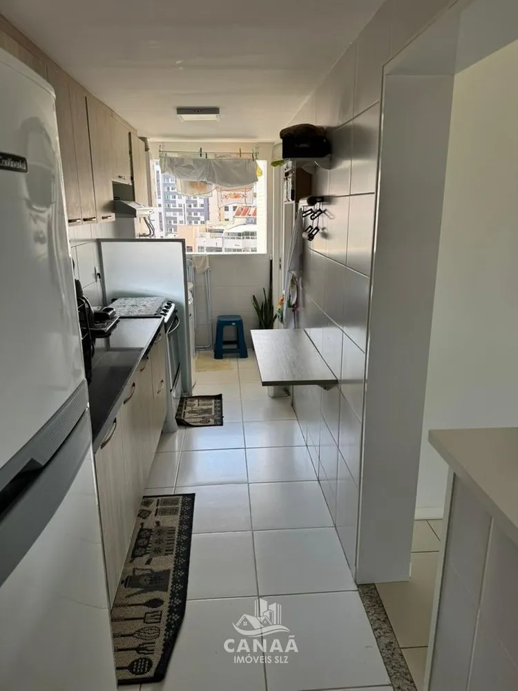 Apartamento, 3 quartos, 88 m² - Foto 4