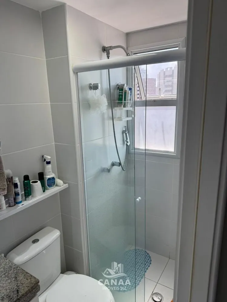 Apartamento, 3 quartos, 88 m² - Foto 5