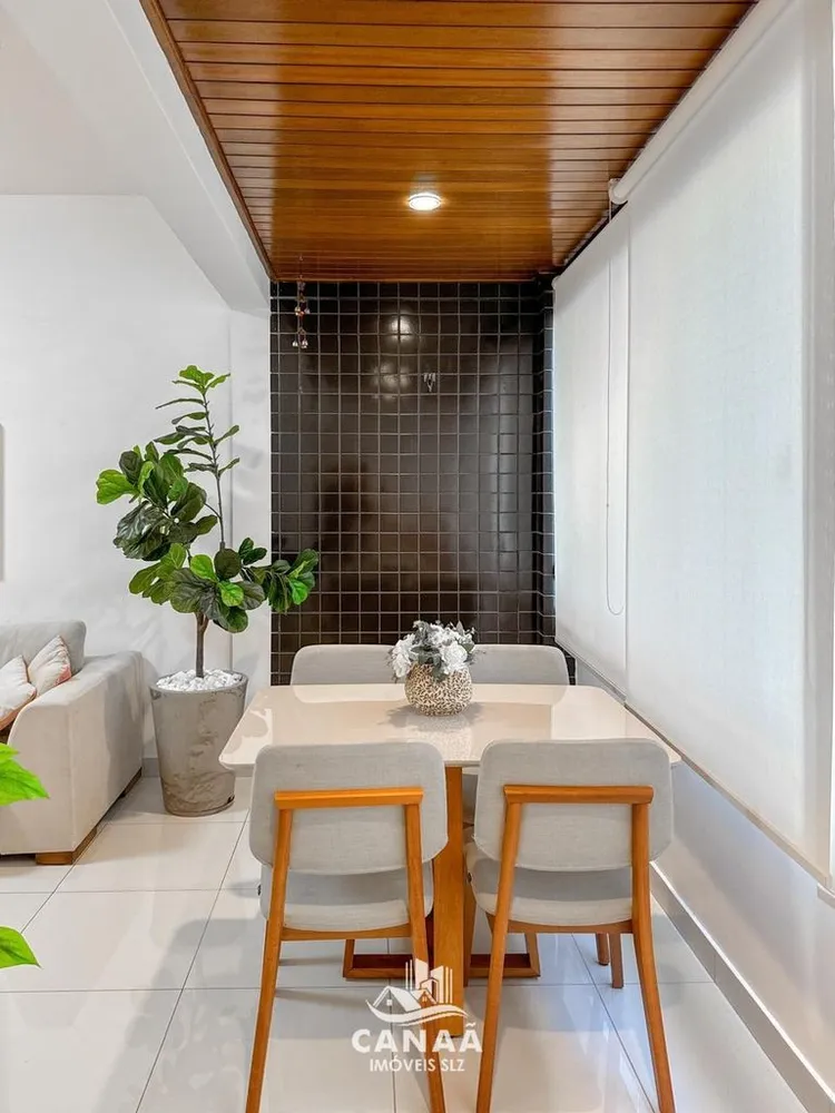 Apartamento, 3 quartos, 138 m² - Foto 2