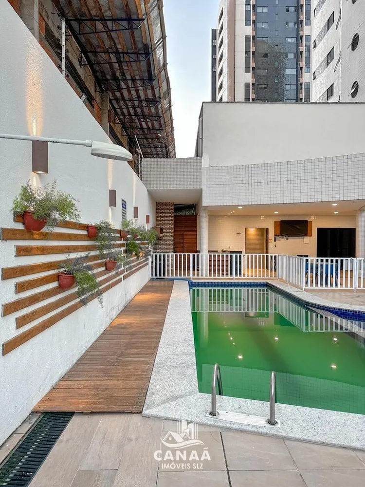 Apartamento, 3 quartos, 138 m² - Foto 15