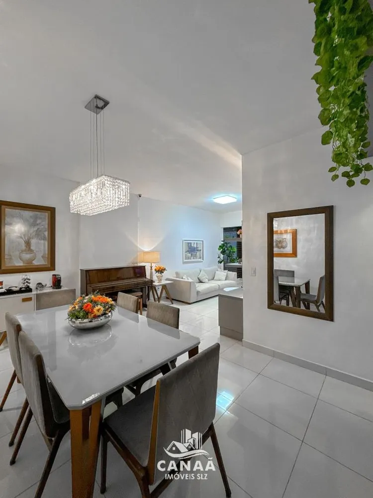 Apartamento, 3 quartos, 138 m² - Foto 4