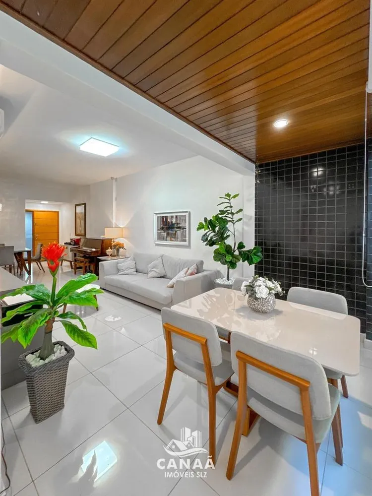 Apartamento, 3 quartos, 138 m² - Foto 3