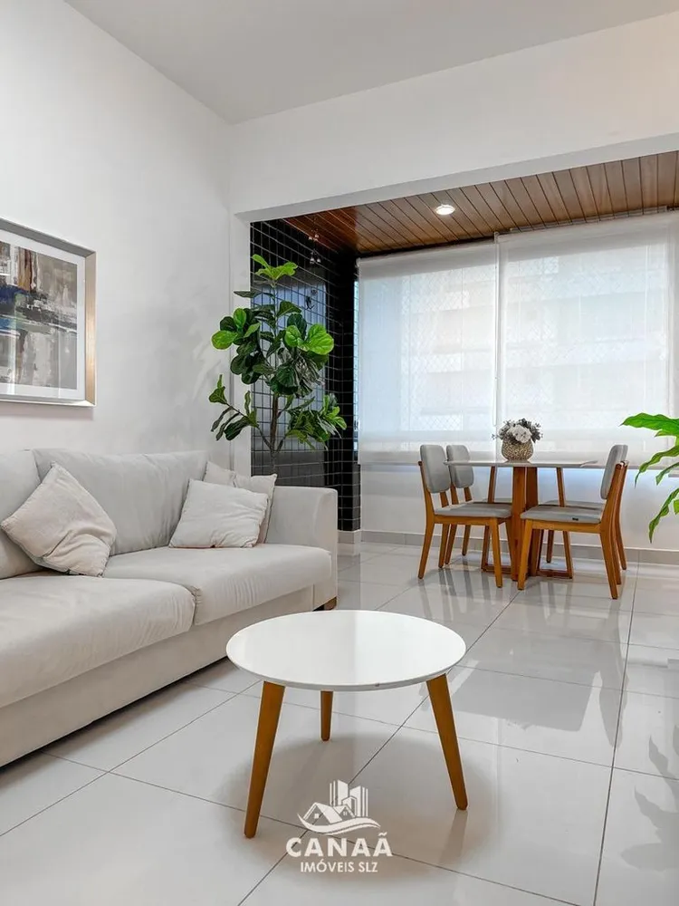 Apartamento, 3 quartos, 138 m² - Foto 1