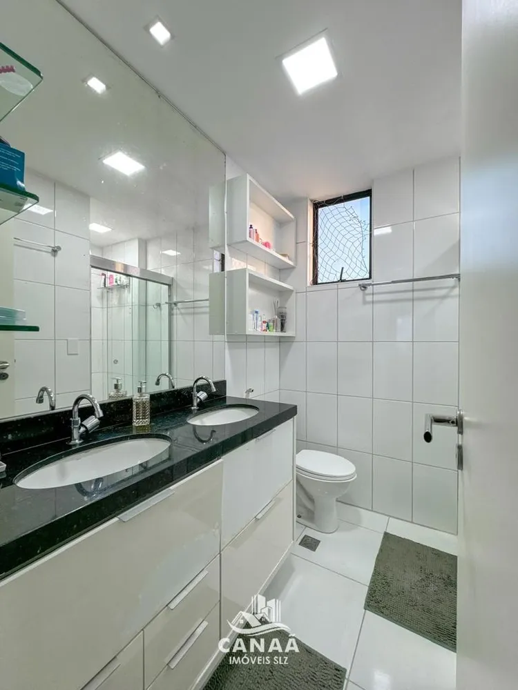 Apartamento, 3 quartos, 138 m² - Foto 13