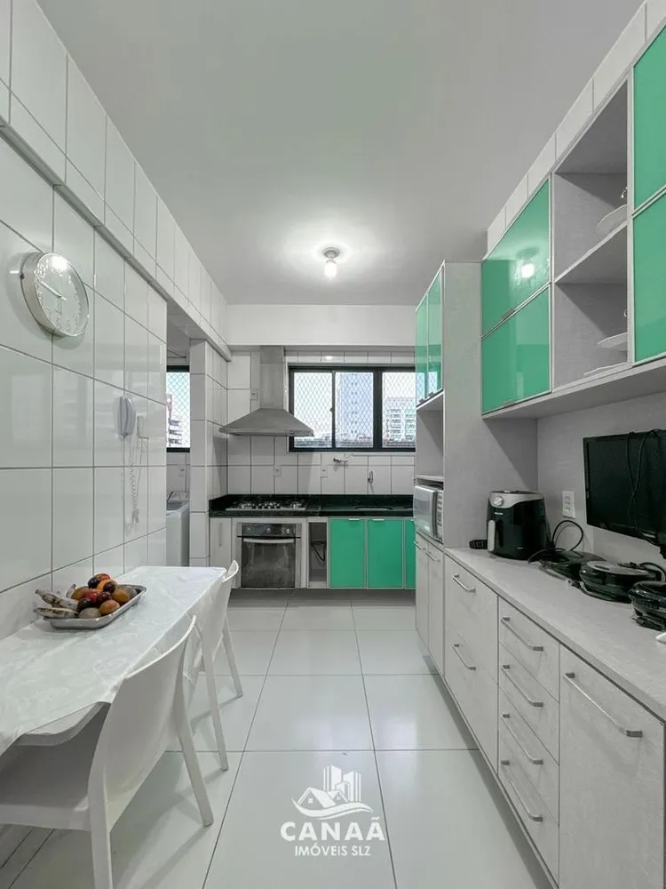 Apartamento, 3 quartos, 138 m² - Foto 7
