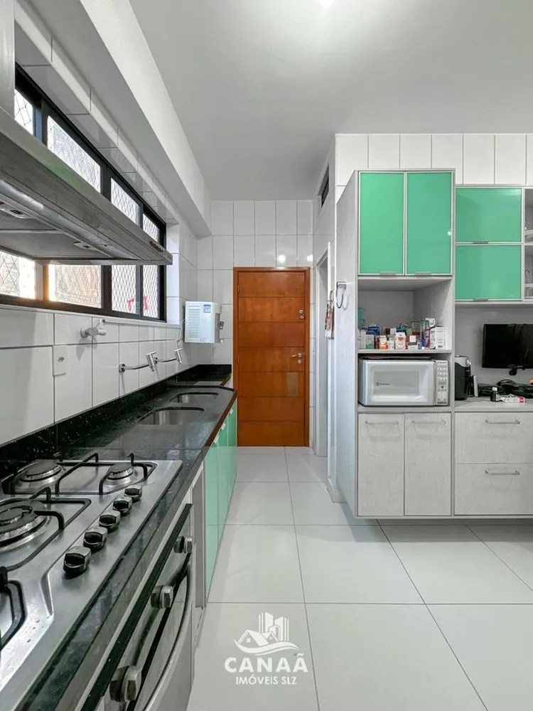 Apartamento, 3 quartos, 138 m² - Foto 6