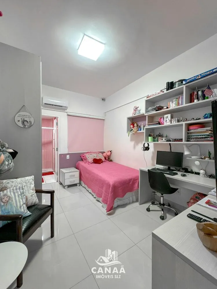 Apartamento, 3 quartos, 138 m² - Foto 10