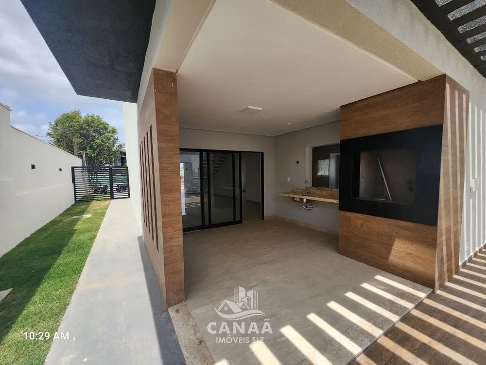 Casa de Condomínio, 4 quartos - Foto 9