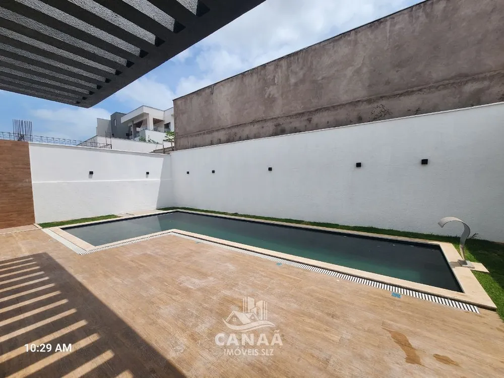 Casa de Condomínio, 4 quartos - Foto 10