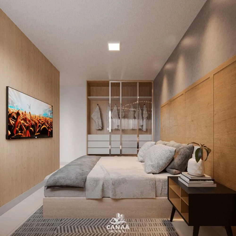 Apartamento, 2 quartos, 50 m² - Foto 13