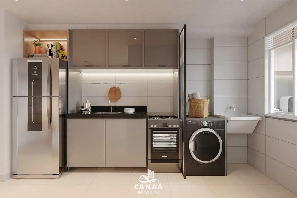 Apartamento, 2 quartos, 50 m² - Foto 12
