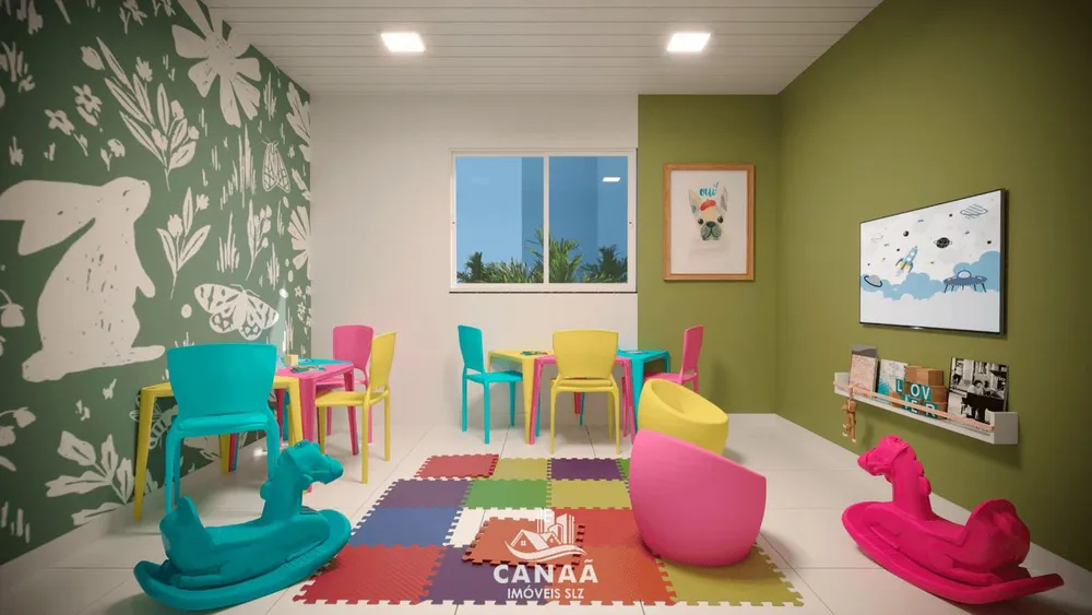 Apartamento, 2 quartos, 50 m² - Foto 7