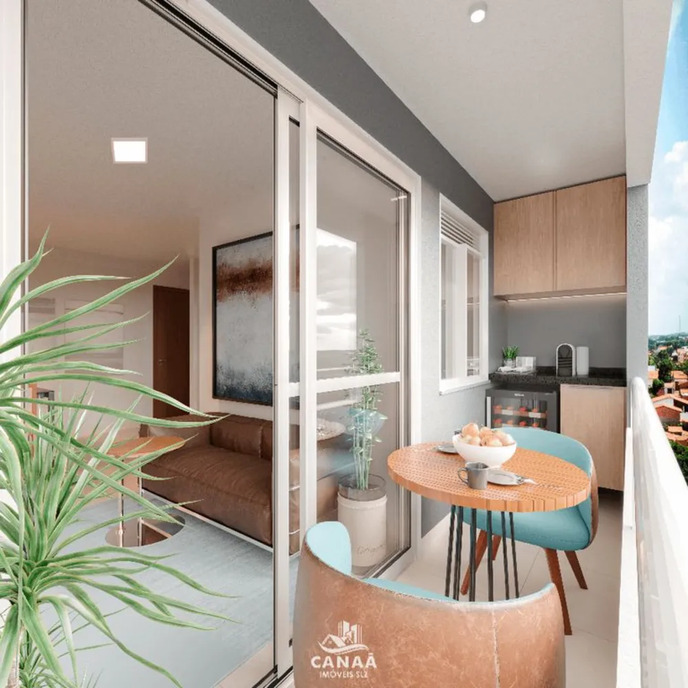 Apartamento, 2 quartos, 50 m² - Foto 15