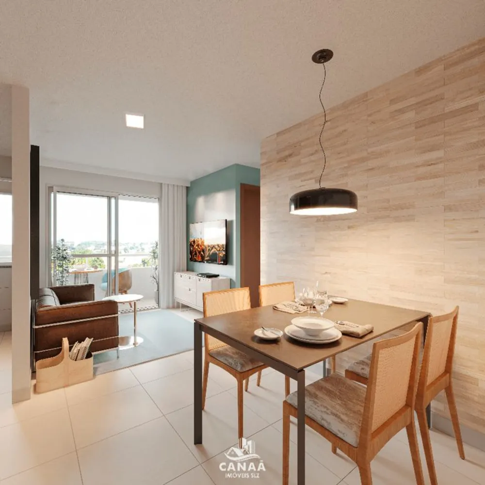 Apartamento, 2 quartos, 50 m² - Foto 11