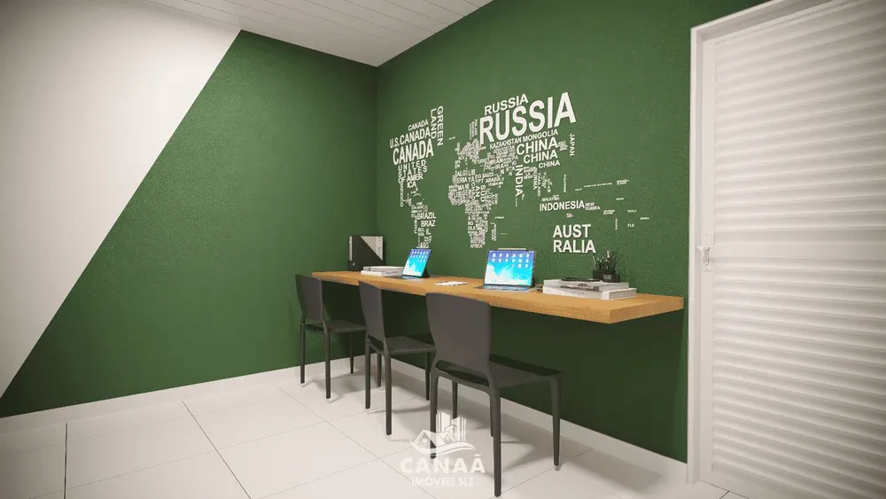 Apartamento, 2 quartos, 50 m² - Foto 8