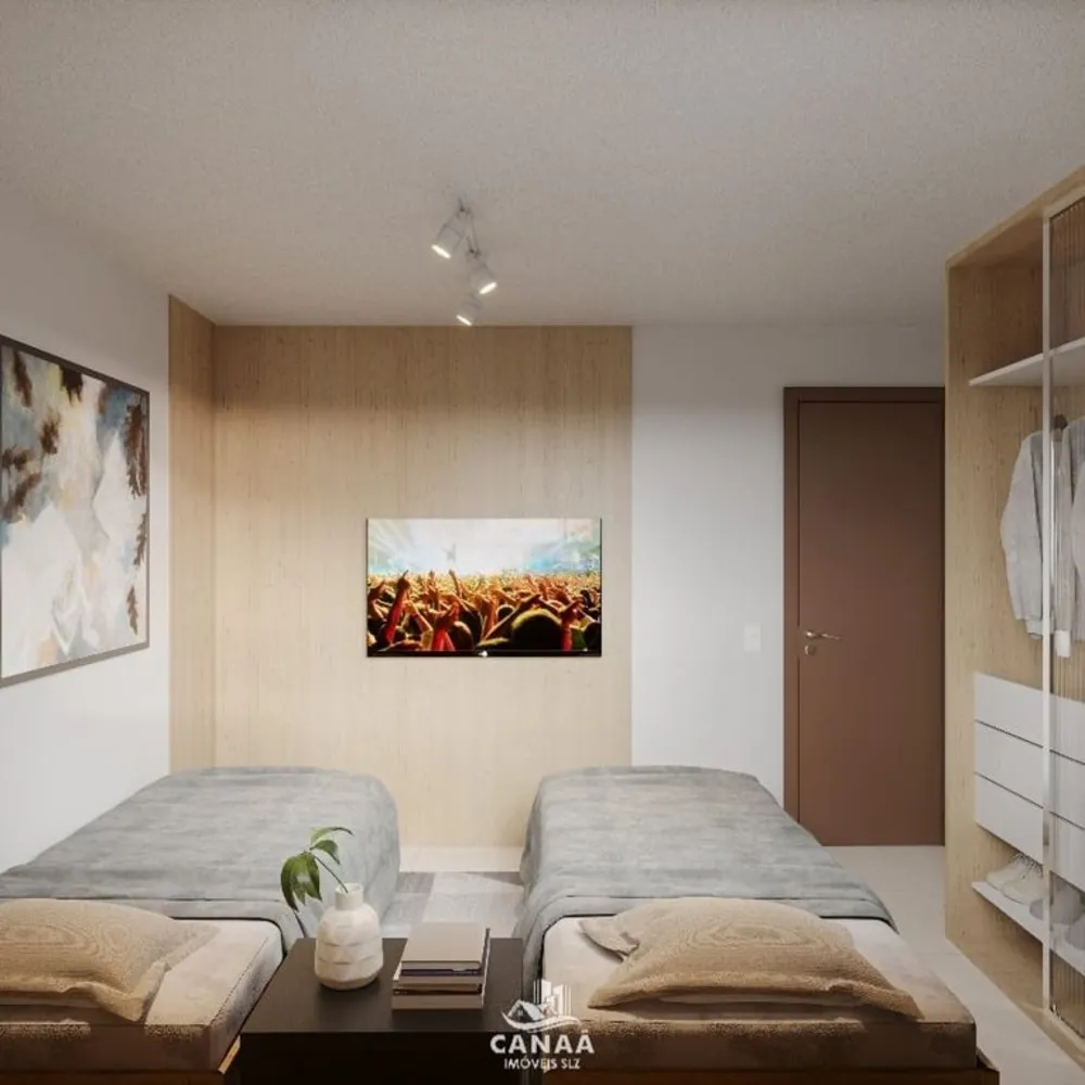 Apartamento, 2 quartos, 50 m² - Foto 14