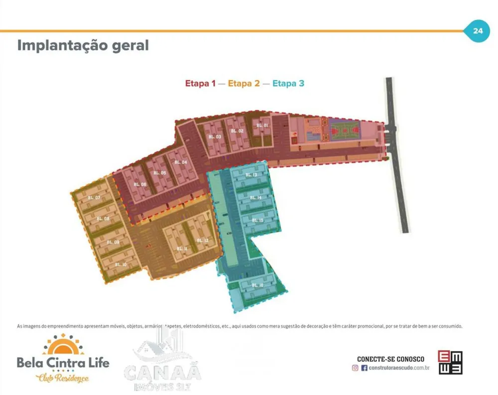 Apartamento, 2 quartos, 44 m² - Foto 16