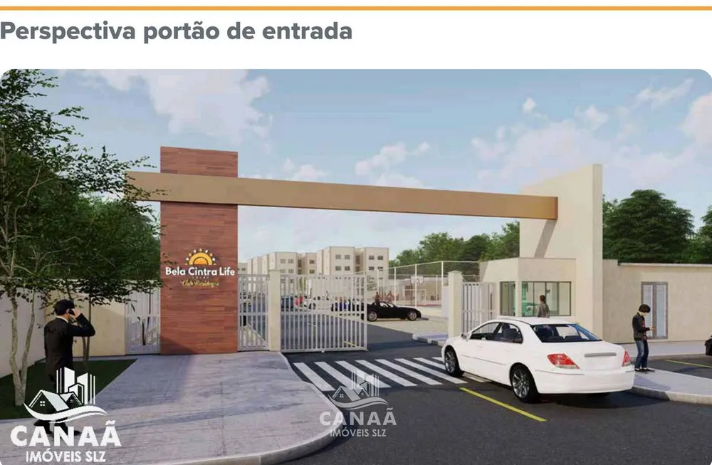 Apartamento, 2 quartos, 44 m² - Foto 1