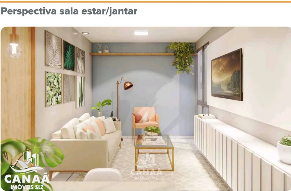 Apartamento, 2 quartos, 44 m² - Foto 2