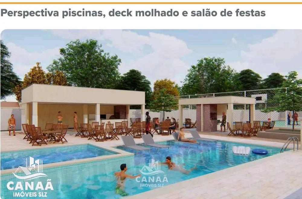 Apartamento, 2 quartos, 44 m² - Foto 9