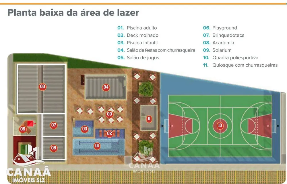 Apartamento, 2 quartos, 44 m² - Foto 15