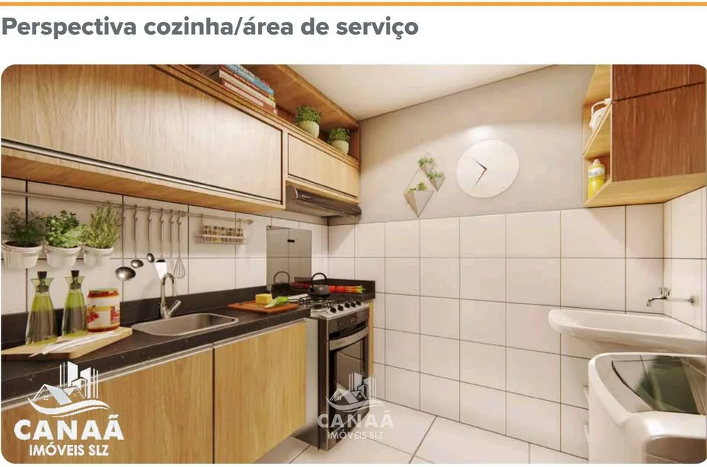 Apartamento, 2 quartos, 44 m² - Foto 4