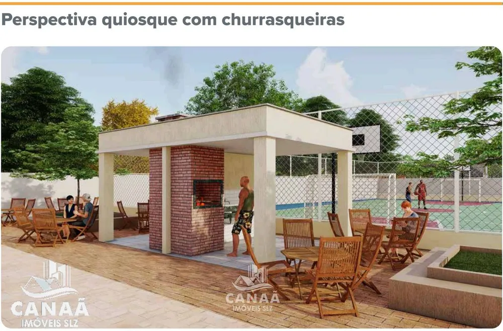 Apartamento, 2 quartos, 44 m² - Foto 11