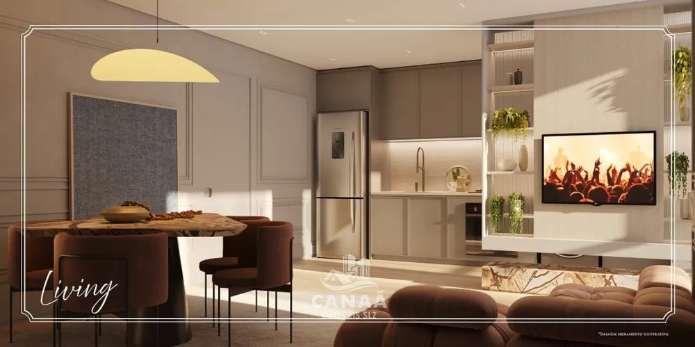 Apartamento, 3 quartos, 86 m² - Foto 16