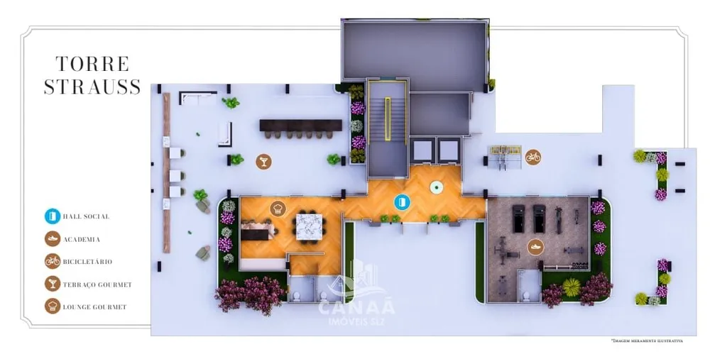 Apartamento, 3 quartos, 86 m² - Foto 12