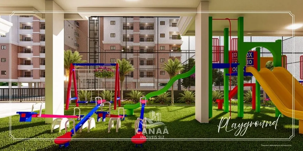 Apartamento, 3 quartos, 86 m² - Foto 6