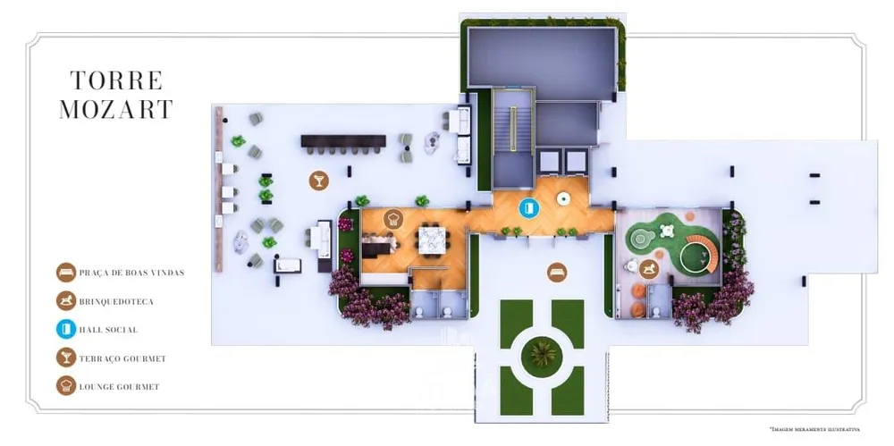 Apartamento, 3 quartos, 86 m² - Foto 15