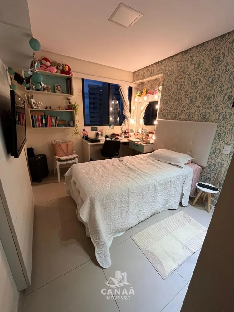 Apartamento, 3 quartos, 110 m² - Foto 10