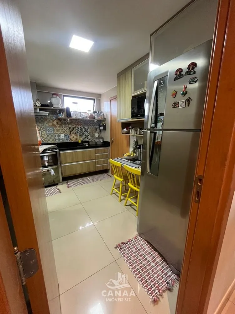 Apartamento, 3 quartos, 110 m² - Foto 4