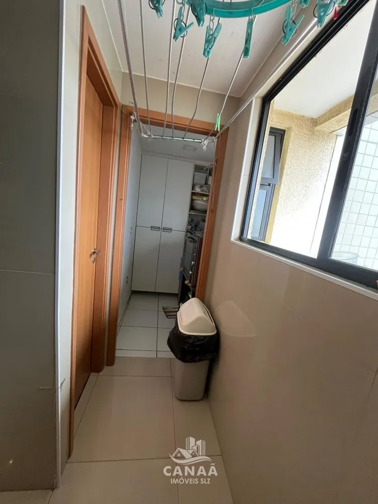 Apartamento, 3 quartos, 110 m² - Foto 6
