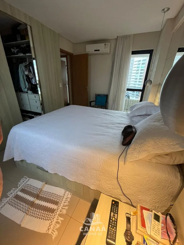 Apartamento, 3 quartos, 110 m² - Foto 12