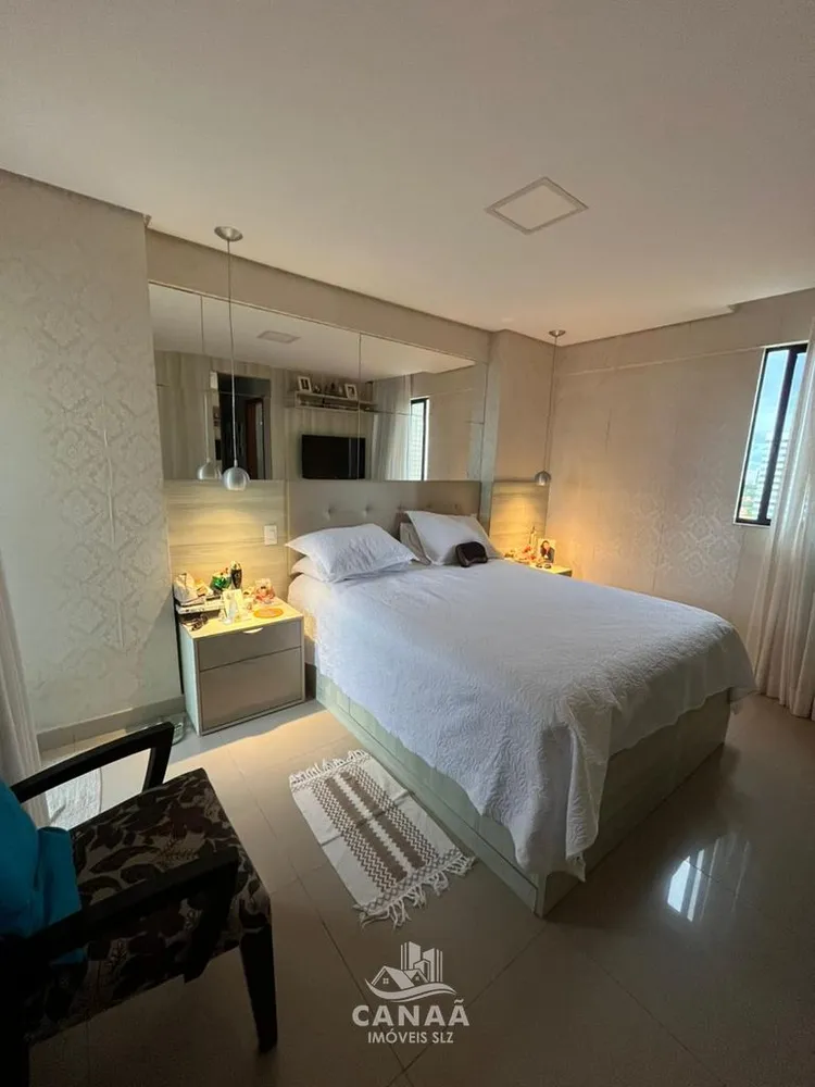 Apartamento, 3 quartos, 110 m² - Foto 11