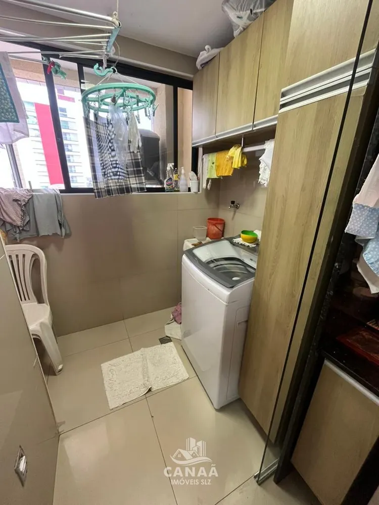 Apartamento, 3 quartos, 110 m² - Foto 7