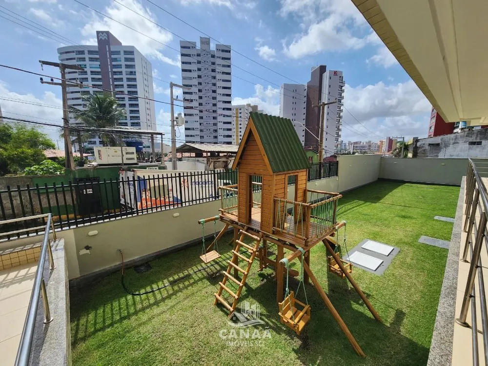 Apartamento, 3 quartos, 110 m² - Foto 18