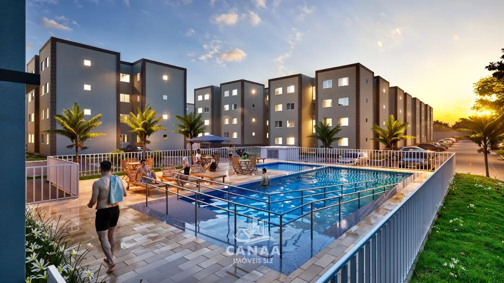 Apartamento, 2 quartos, 44 m² - Foto 5