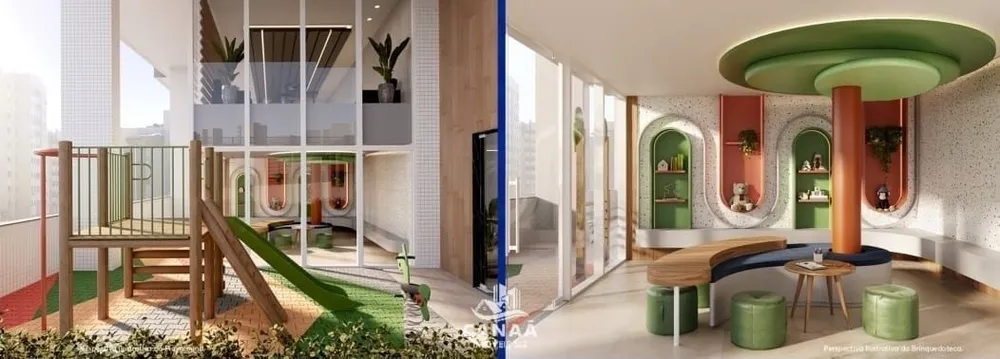 Apartamento, 3 quartos, 125 m² - Foto 5