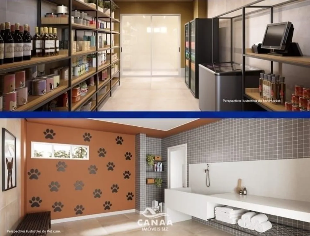 Apartamento, 3 quartos, 125 m² - Foto 11